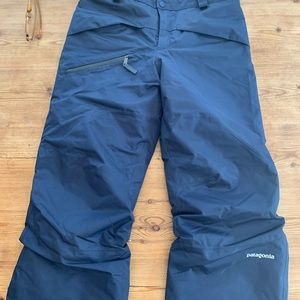 Patagonia ski pants. Youth XL.